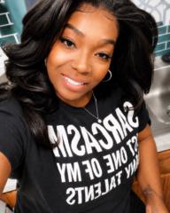 Tanesha Hillharris