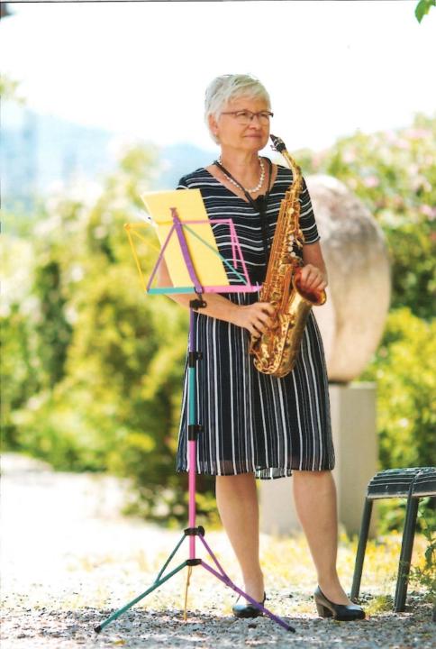Marianne Wirz