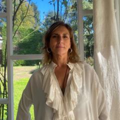 Gauri Silvia Fontana