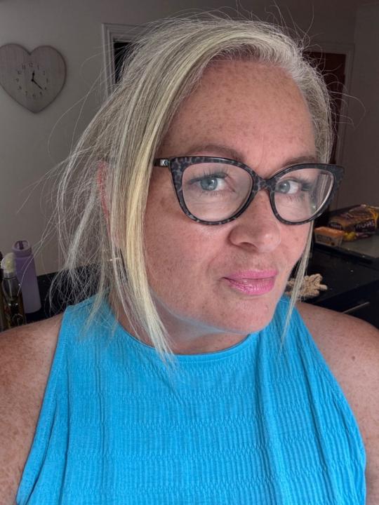 Lisa Beecham