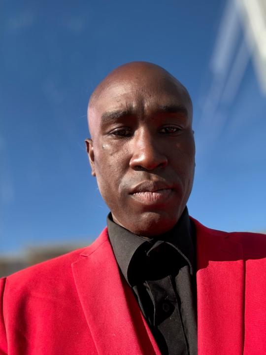 Michael Edwards