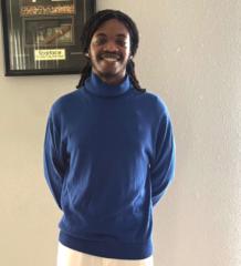 Ladarrien Washington