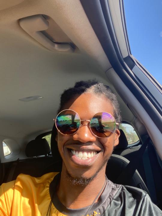 Ladarrien Washington