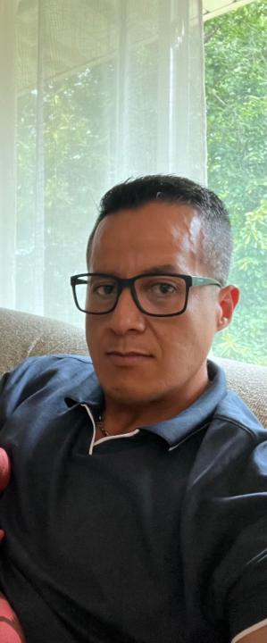 Vinicio Covarrubias