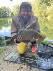 Bartłomiej Mikulski