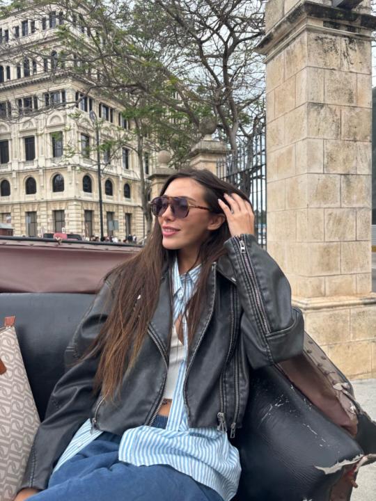 Sofia valentina Sola