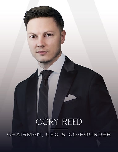 Cory Reed