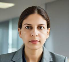 Poonam S