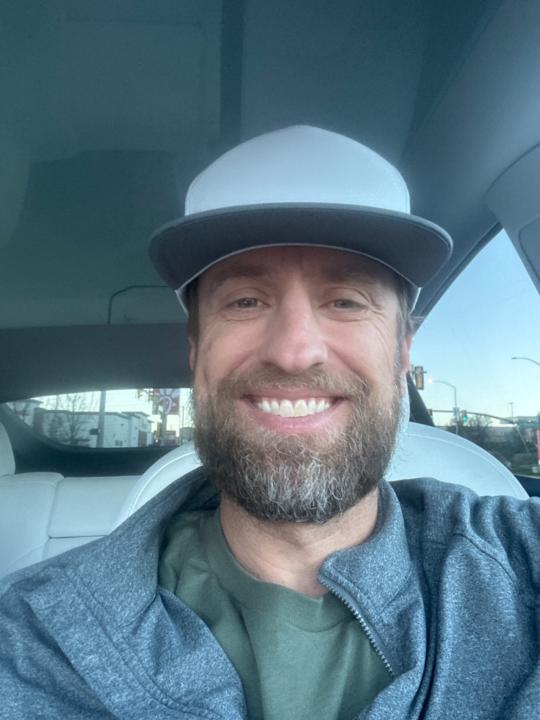 Daniel Clark