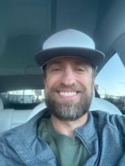 Daniel Clark