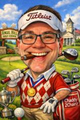 Chad Dennison