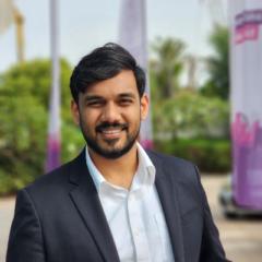 Naweed Abdulla