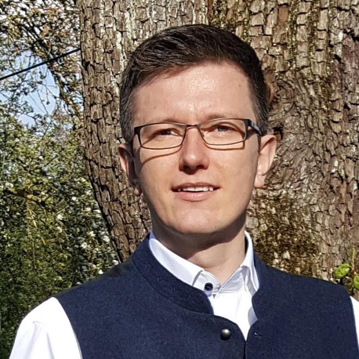 Christian Herzog