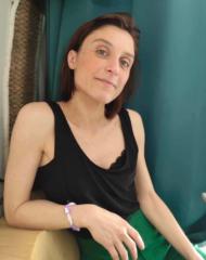 Charlotte Houzet