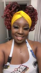 Keesha L Hill