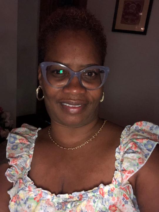 DamitaJo Morse