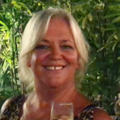 Muriel Genevieve Arthy