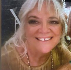 Muriel Genevieve Arthy