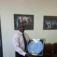 Fungai Kovhiwa