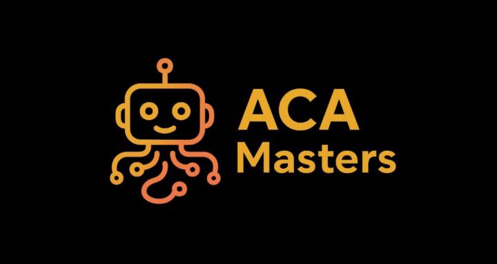 ACA Masters (Ai Creative Ads)