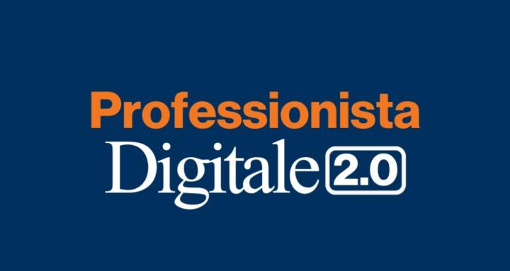 Professionista Digitale 2.0