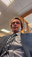 Matthew Cronan