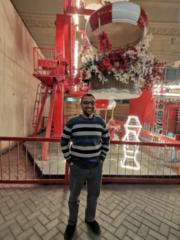 Mohamed Abd elhafeez