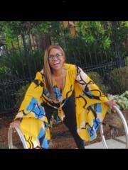 Stephanie Hill