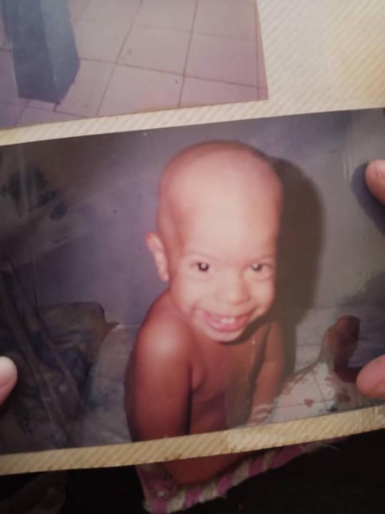 Gustavo adolfo Farias Martinez