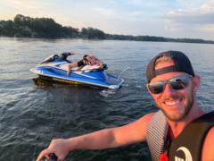 Ryan Boyett