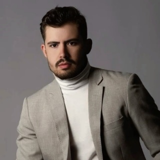 Lucas Weber