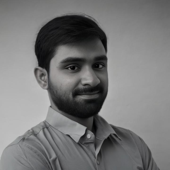 Ajay Tiwari