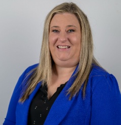 Jenny Nunley