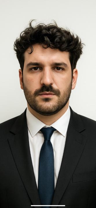 Kris Corrales