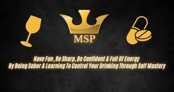 MEN'S SOBRIETY PROTOCOL 👑