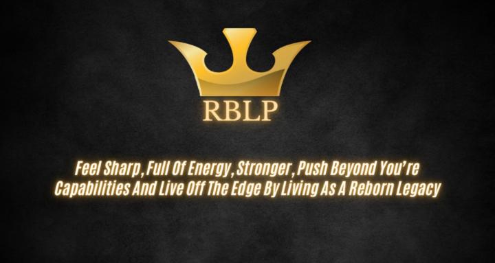 REBORN LEGACY PROTOCOL 👑