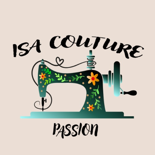 Isa Isacouturepassion
