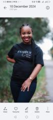 Elriza Arendse