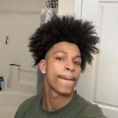 Demetrius Chris