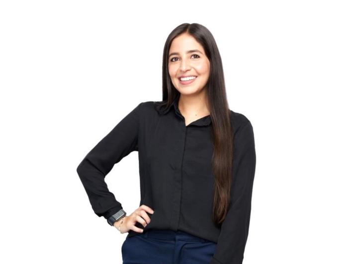 Luccianna Méndez