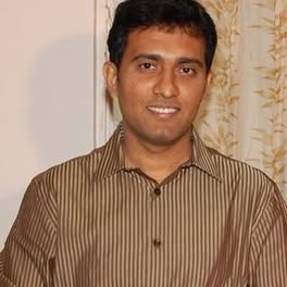 Srinivasan Ganesan
