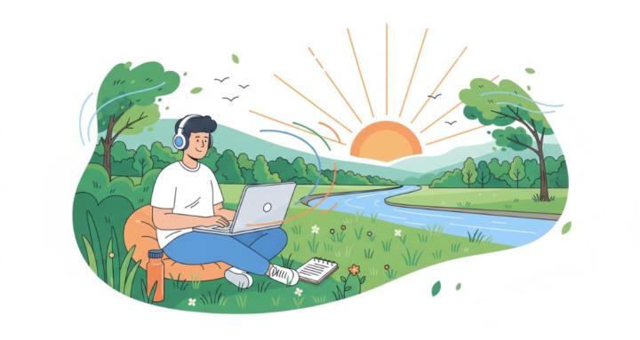 Solopreneurs en forme