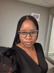 Yandisa Ngesi