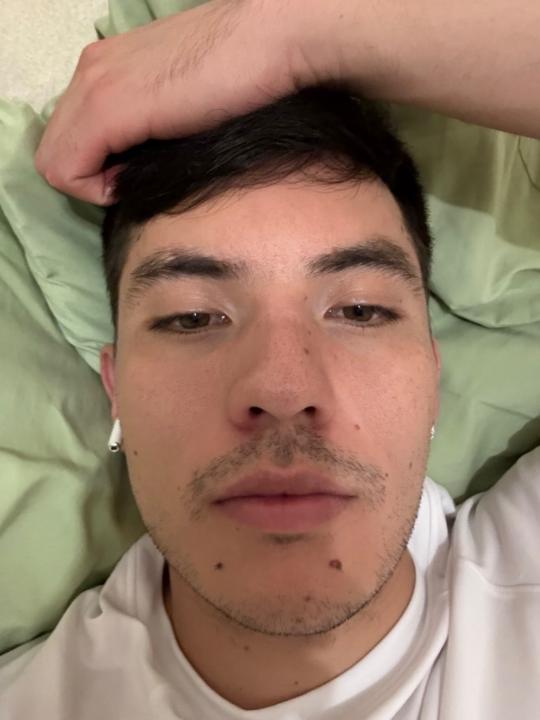 Emmanuel Alejandro Rodriguez Esparza