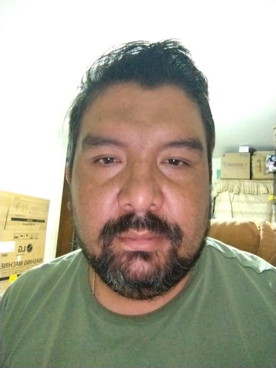 Jose Gordillo
