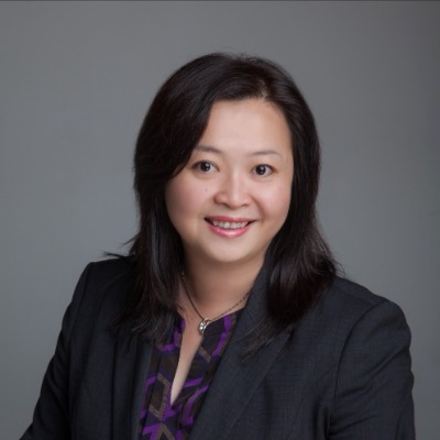 Ellen Hsu