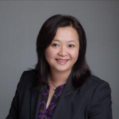 Ellen Hsu
