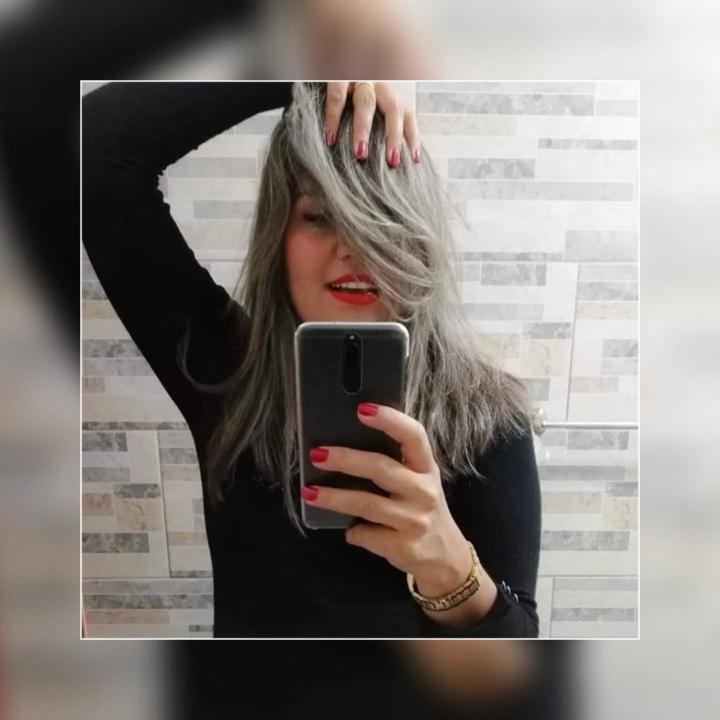 Lisbet Farfan rossiter