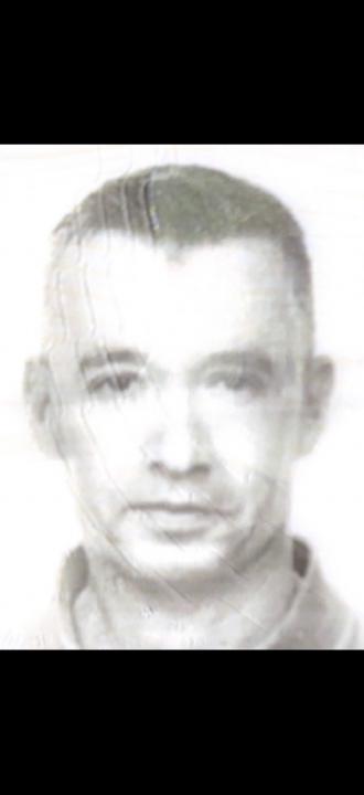José Ignacio Pardo Escudero