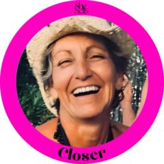 Susan Weil